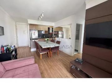 Apartamento · 64m² · 3 Quartos · 1 Vaga · Apartamento com 3 dormitórios e 1 vaga no Bairro da Vila Prudente / Praça Ibitirama