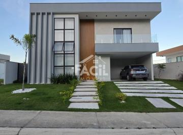 Casa · 270m² · 3 Quartos · 2 Vagas · Casa em Condomínio em Nova São Pedro, 3 Quartos, 3 Suítes