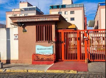 fa560814056cf5b9993891a068559bdf7930fa60 · Apartamento com 2 dormitórios à venda, 46 m² por R$ 220.000,00 - Vila Urupês - Suzano/SP