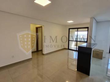 Apartamento · 85m² · 2 Quartos · 2 Vagas · Apartamento Padrão em Ribeirão Preto