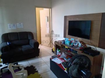 Casa · 82m² · 2 Quartos · 1 Vaga · Casa - Bosque dos Eucaliptos - 2 Dormitórios - 125m².