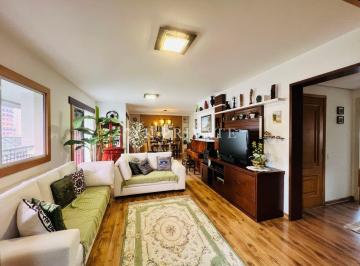 Apartamento · 172m² · 3 Quartos · 3 Vagas · Apartamento à Venda na Vila Romana, Rua Fábia/ Condomínio Paradiso/ 172m²/ 3 Suítes/ 3 Vagas fixas