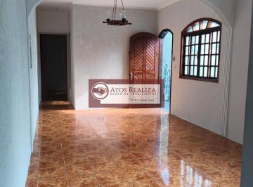 Casa · 129m² · 3 Quartos · 2 Vagas · Sobrado à venda em Vila Campo Grande, SP | 3 dorms, 129m²