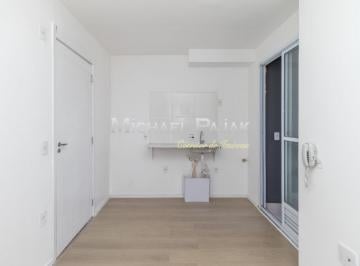Apartamento · 31m² · 2 Quartos · Apartamento tipo para venda com 2 quartos - Michael Pajak (11) 99996 - 4550