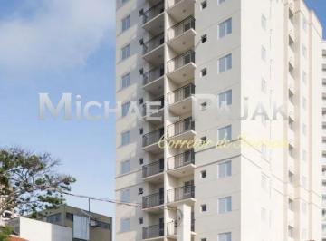 Apartamento · 50m² · 2 Quartos · 1 Vaga · Apartamento, Chácara Santo Antônio (Zona Leste) - São Paulo