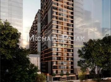 Apartamento · 32m² · 1 Quarto · Studio , Consolação - São Paulo