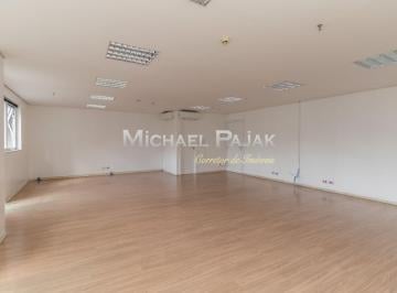 Comercial · 82m² · 4 Vagas · Conjunto Comercial tipo para venda - Michael Pajak (11) 99996 - 4550