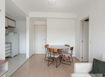 Apartamento · 46m² · 1 Quarto · 1 Vaga · Alugue Flat em Helbor Concept Life - Jardim Armenia  -  Mogi das Cruzes