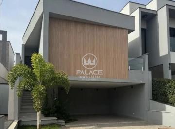 Casa Em Condomínio À Venda Condomínio Reserva Das Paineiras Piracicaba · Casa Em Condomínio À Venda Condomínio Reserva Das Paineiras Piracicaba