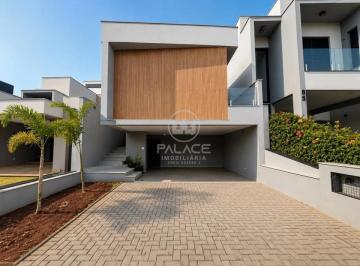 Casa Em Condomínio À Venda Condomínio Reserva Das Paineiras Piracicaba · Casa Em Condomínio À Venda Condomínio Reserva Das Paineiras Piracicaba