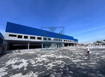 Comercial · 1500m² · Galpão Industrial em Arujá