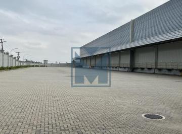 Comercial · 3600m² · 100 Vagas · Galpão para Locação em Cumbica, Guarulhos | 3600m²