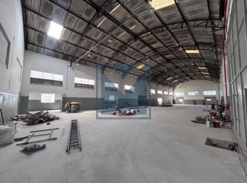 Comercial · 1465m² · 10 Vagas · Galpão para Locação em Cumbica, Guarulhos | 1465m²