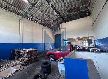 Comercial · 350m² · 2 Vagas · Galpão em Vila Nova Cumbica  -  Guarulhos