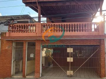 Casa · 200m² · 4 Quartos · 2 Vagas · Sobrado em Rua em Casa Verde Alta  -  São Paulo