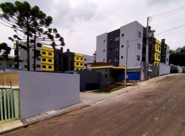 Apartamento com 2 dormitórios para alugar, 47 m² por R$ 1.850/mês - Ca · Apartamento com 2 dormitórios para alugar, 47 m² por R$ 1.850/mês - Cachoeira - Almirante Tamandaré/