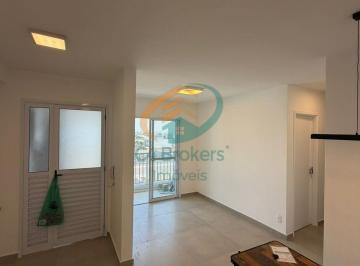 Apartamento · 48m² · 2 Quartos · 1 Vaga · Apartamento em Vila das Bandeiras  -  Guarulhos
