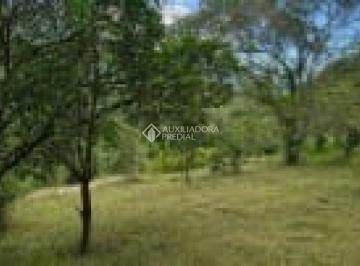 Terreno · 531m² · Terreno na Encantada