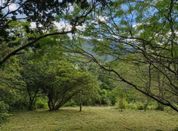 Terreno · 531m² · Terreno na Encantada