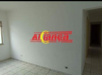 Apartamento · 80m² · 2 Quartos · APARTAMENTO PARA SEDU CONFOTO E DE SUA FAMILIA!!