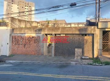 Casa · 220m² · 4 Quartos · 4 Vagas · CASA COM 4 SUITES, 4 VAGAS, AREÁ TOTAL 410M² , VILA ROSÁLIA X VILA GALVÃO