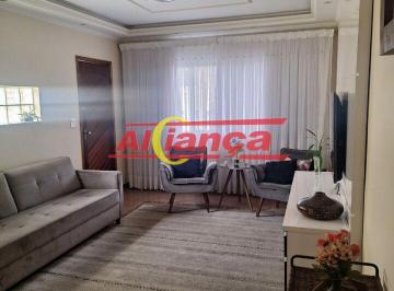 Casa · 125m² · 3 Quartos · 2 Vagas · Excelente Sobrado em Condomínio - Conforto, Espaço e Lazer Completo
