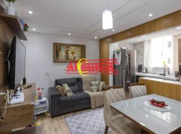 Apartamento · 45m² · 2 Quartos · PIN INTERNACIONAL - 2 QUARTOS - 1 SUITE - 1VAGA COBERTA
