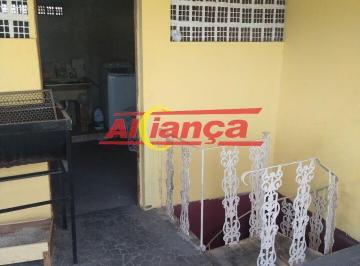 Casa · 138m² · 5 Quartos · 1 Vaga · CASAS PARA  RENDA, 5 QUARTOS, 2 VAGAS, 140 METROS, SANTA RITA -TABOÃO