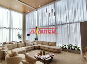 Apartamento · 479m² · 5 Quartos · 5 Vagas · O luxo se define no Grand Garden Maia Residence - Penthouse 479m²