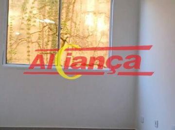 Apartamento · 44m² · 2 Quartos · 1 Vaga · APARTAMENTO 2 QUARTOS