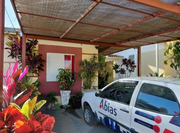 Casa · 70m² · 2 Quartos · 1 Vaga · Casa de Condominio em Jardim Ipanema - São Carlos, SP