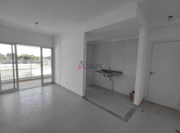 Apartamento · 62m² · 2 Quartos · 1 Vaga · Apartamento em Morada dos Deuses - São Carlos, SP