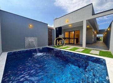 59ad72dcd8579911961891eb2834a67a8c0c901a · Casa à venda, 100 m² por R$ 480.000,00 - Parque D'Aville Residencial - Peruíbe/SP