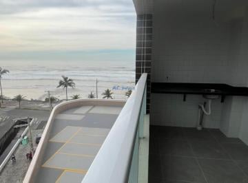 Apartamento · 68m² · 2 Quartos · 1 Vaga · Apartamento 2 quartos lazer completo em Jardim Praia Grande  -  Mongaguá