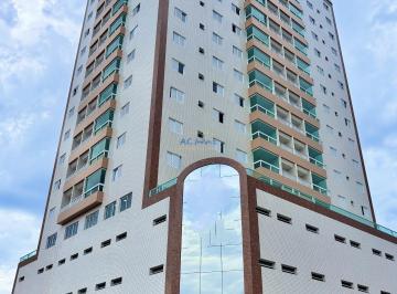 Apartamento · 69m² · 2 Quartos · 2 Vagas · Apartamento em Guilhermina  -  Praia Grande