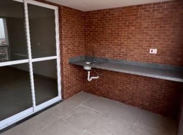 Apartamento · 72m² · 2 Quartos · 1 Vaga · Apartamento em Guilhermina - Praia Grande, SP