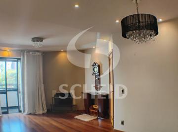 Apartamento · 150m² · 3 Quartos · 3 Vagas · Apartamento á Venda no Morumbi com 150m², 3 suíte, 3 vagas.