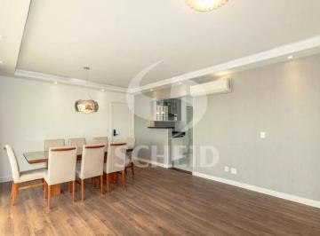 Apartamento · 120m² · 3 Quartos · 3 Vagas · Apartamento para alugar com 120m², 3 quartos e 3 vagas