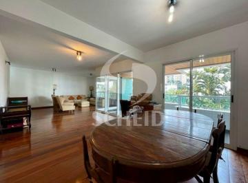 Apartamento · 168m² · 3 Quartos · 3 Vagas · Apartamento com 3 suites e 3 vagas no Real Parque