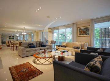 Apartamento · 241m² · 3 Quartos · 4 Vagas · Apartamento Granja Julieta 3 suites 4 vagas