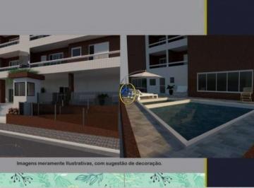 Apartamento · 71m² · 2 Quartos · 1 Vaga · Apartamento em Vila Caiçara  -  Praia Grande