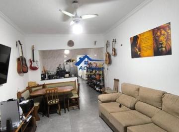 Casa · 109m² · 2 Quartos · 2 Vagas · Casa em Guilhermina - Praia Grande