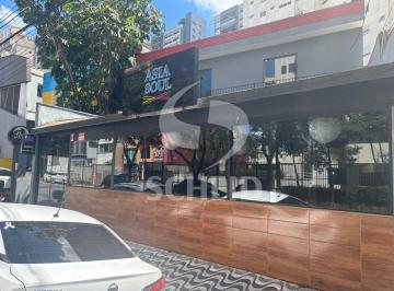 Comercial · 270m² · Ponto Comercial para Restaurante ou Bar Lounge | 270 m² | Vila Andrade