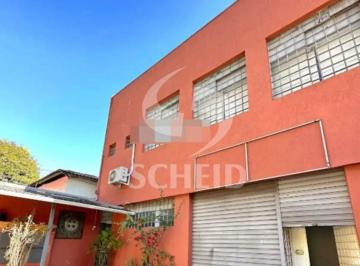 Comercial · 400m² · 6 Vagas · GALPÃO NA VILA SÔNIA COM 400M E 6 VAGAS
