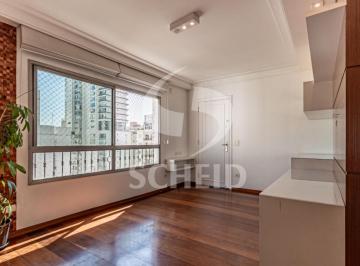 Apartamento · 100m² · 2 Quartos · 1 Vaga · Apartamento para venda em Brooklin com 3 quartos, sendo 1 suíte, 100m²