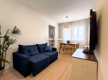 Apartamento · 48m² · 2 Quartos · 1 Vaga · Apartamento à venda - em Medeiros
