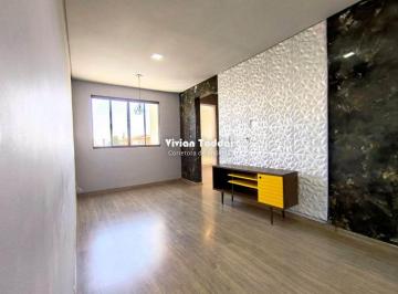 Apartamento · 48m² · 2 Quartos · 1 Vaga · Apartamento à venda - em Medeiros