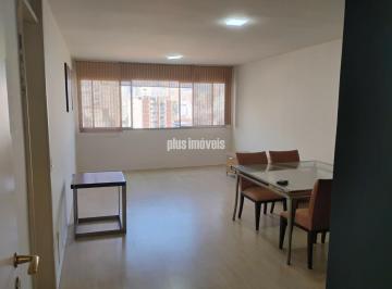 Apartamento · 105m² · 3 Quartos · 1 Vaga · Apartamento em Sumare com 105m²