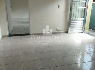 Casa · 40m² · 1 Quarto · Casa Assobradada de 1 dormitório  proximo ao metrô Guilhermina - Penha