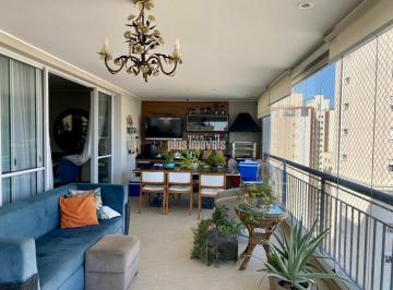 Apartamento · 205m² · 4 Quartos · 4 Vagas · Apartamento à venda no Condomínio em Vila Mascote